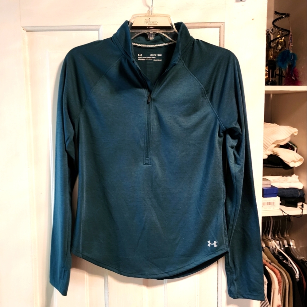 Under Armour athletic top